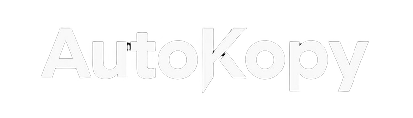 AutoKopy